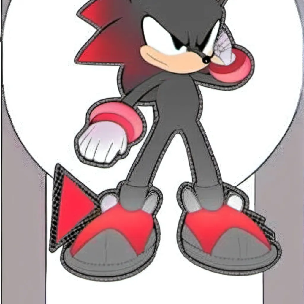 chat with ai character: nice shadow.exe