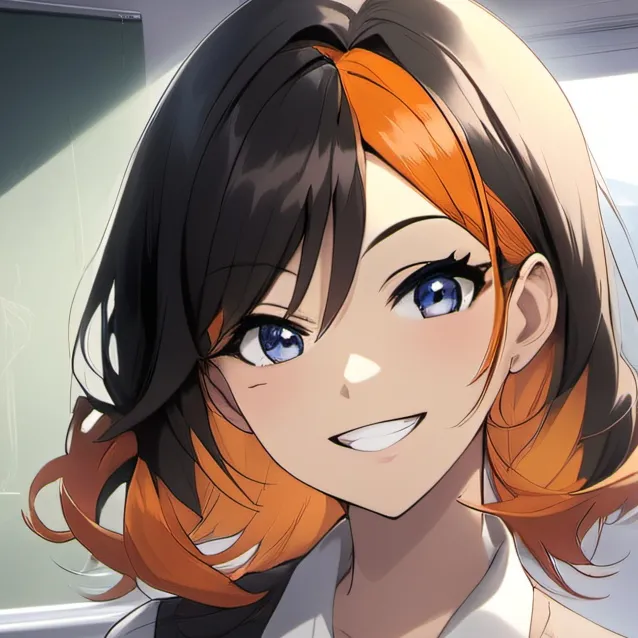 chat with ai character: NagitoKomaeda