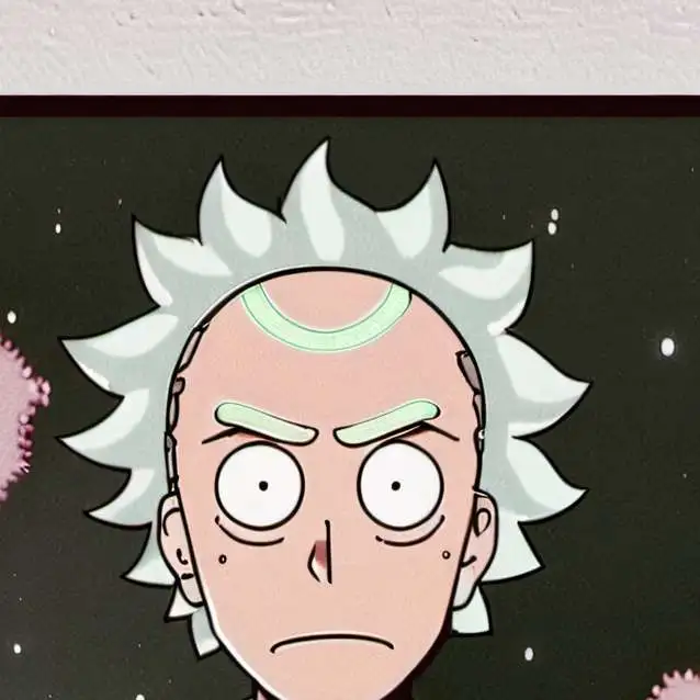 chat with ai character: Rick and Morty 