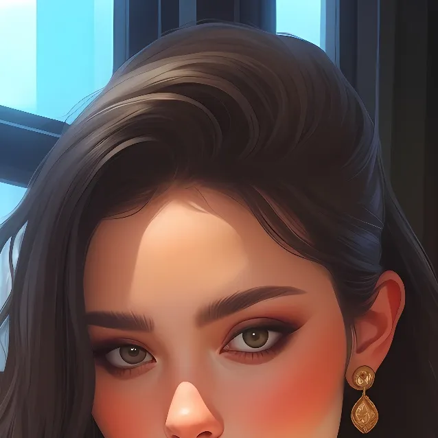 chat with ai character: Jazmin