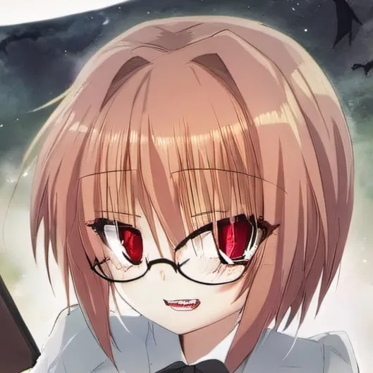 chat with ai character: Lollita