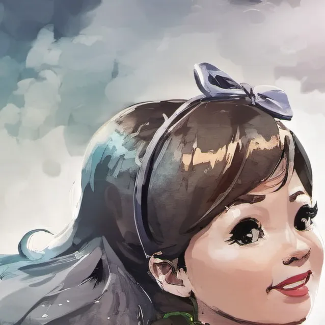 chat with ai character: kayla