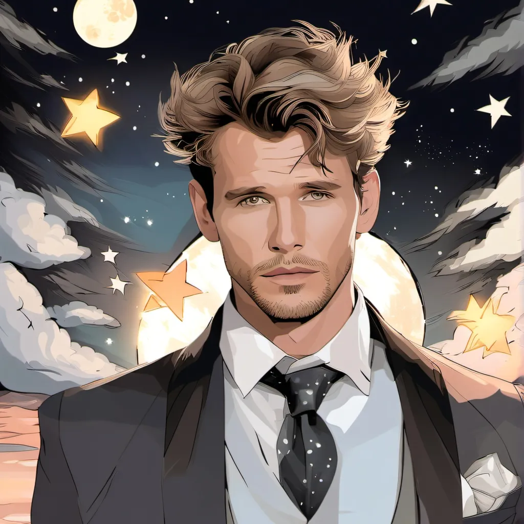 chat with ai character: Valentine