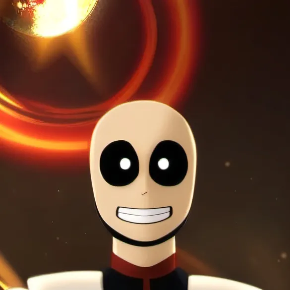 chat with ai character: Eteled