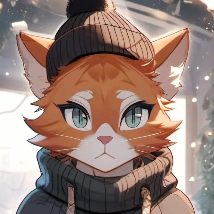 chat with ai character: Zoey