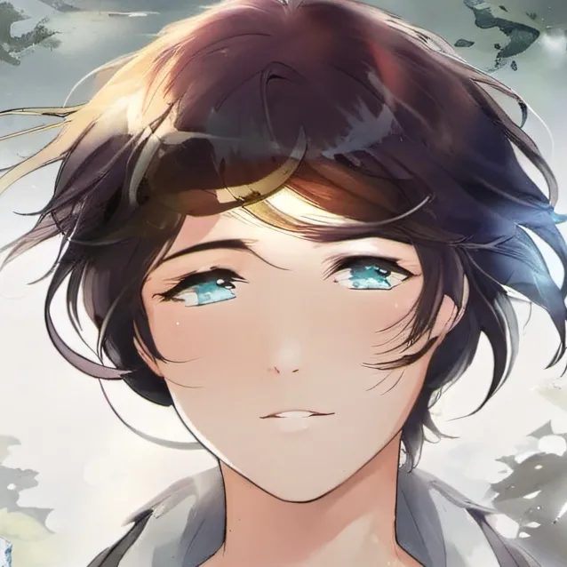 chat with ai character: Gabe