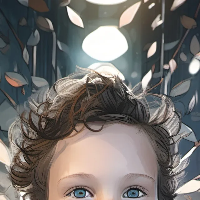 chat with ai character: copper budd