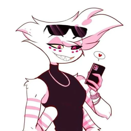 creator I'mfuglyrat's avatar