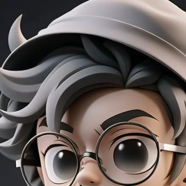 chat with ai character: damian