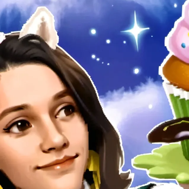 chat with ai character: tilly