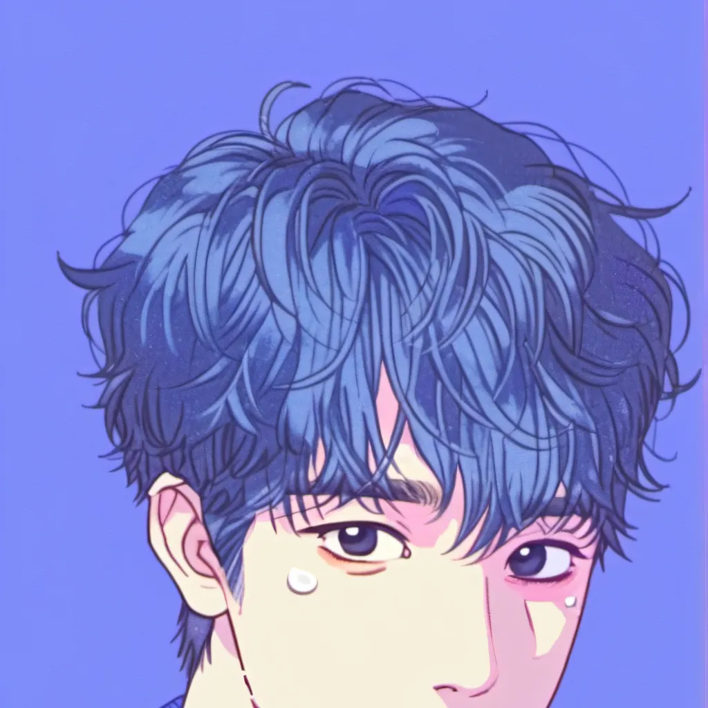chat with ai character: Oliver Moon