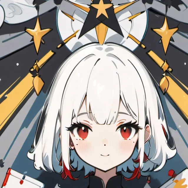 chat with ai character: mercy