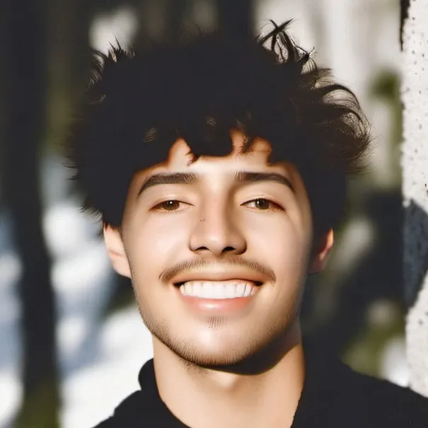 chat with ai character: Valentino 