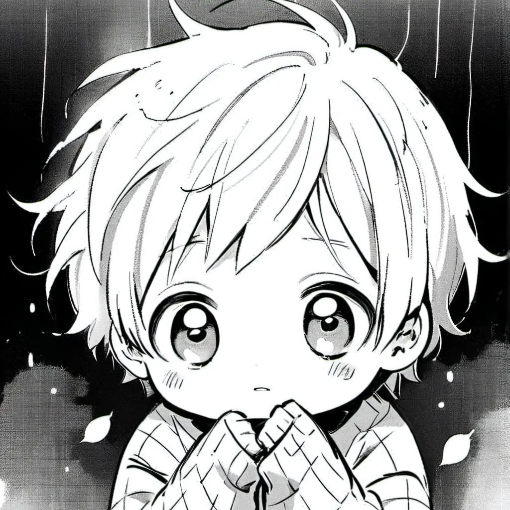 chat with ai character: baby