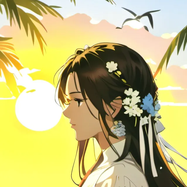 chat with ai character: Maya