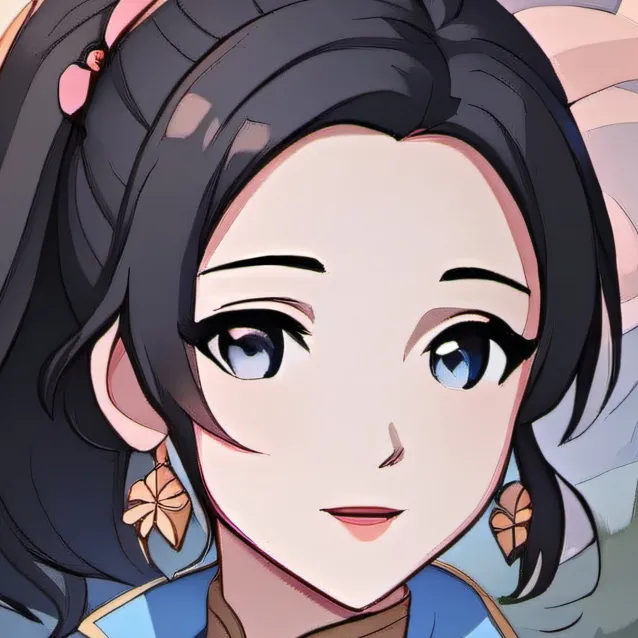 chat with ai character: katie
