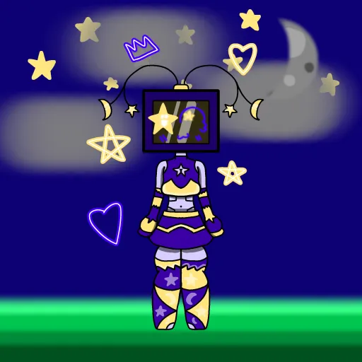creator Moonstarly's avatar