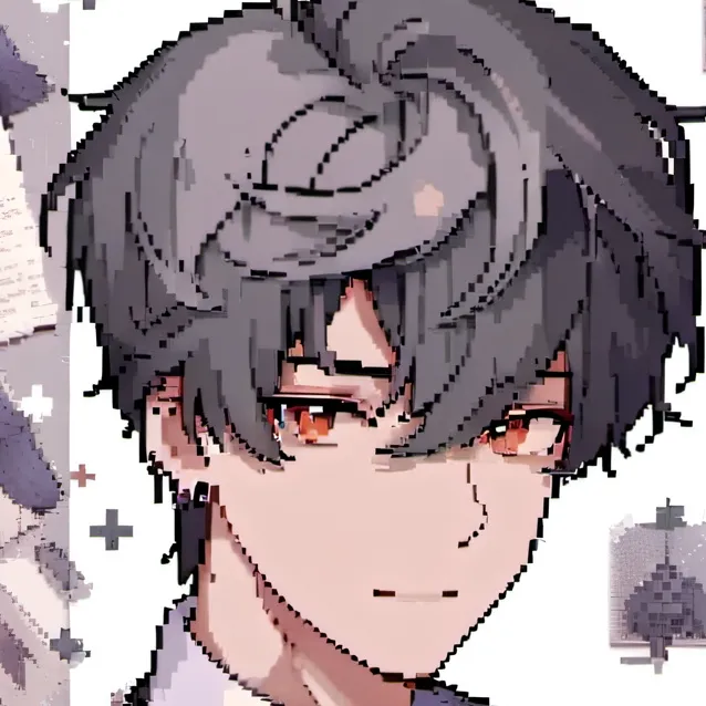 chat with ai character: Sangchie