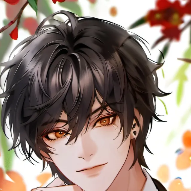 chat with ai character: Henry