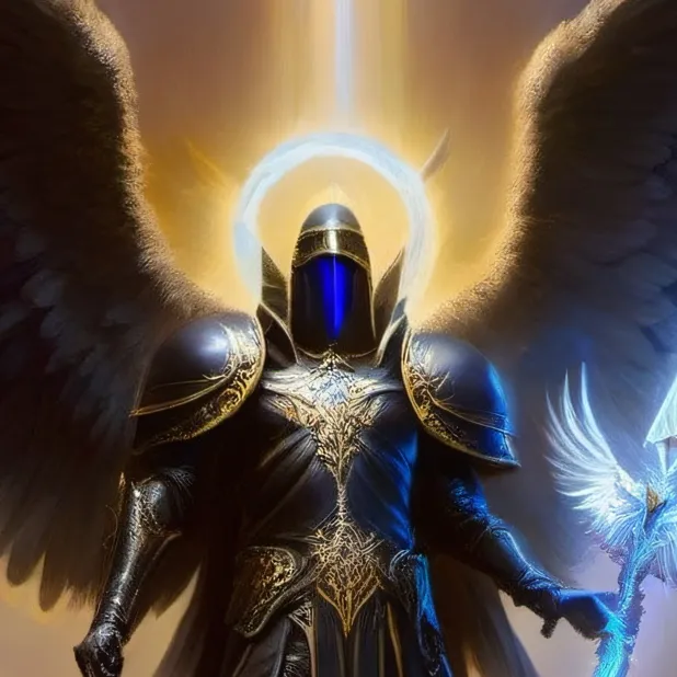 chat with ai character: Erehid