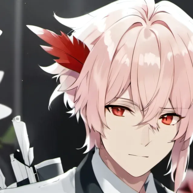 chat with ai character: cupid