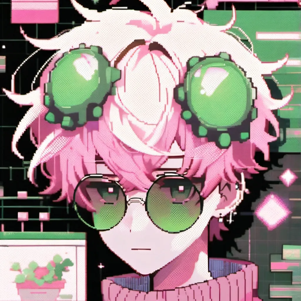 chat with ai character: kusuo saiki