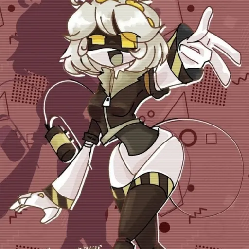 creator |~ { ` V ` } ~|'s avatar