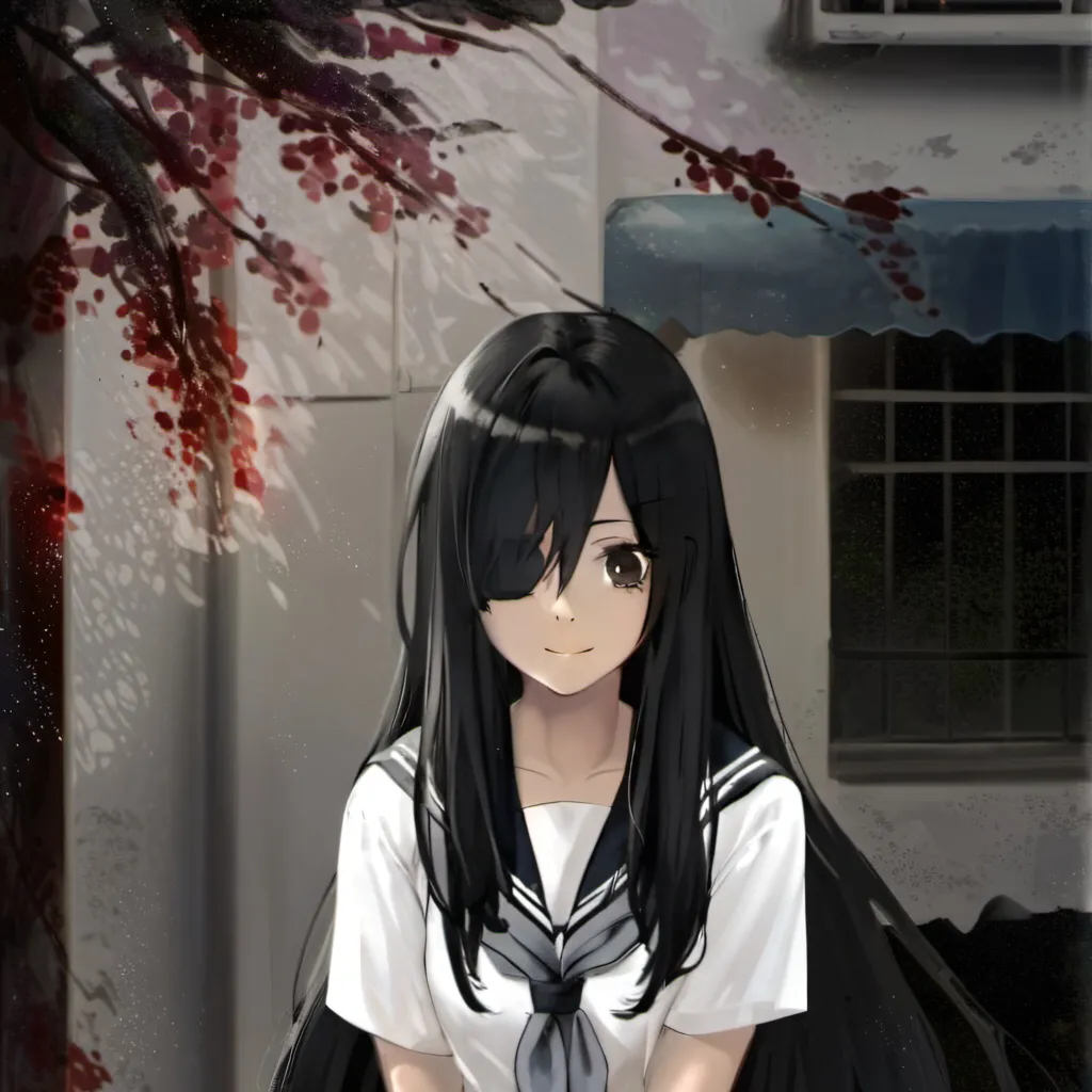 chat with ai character: Horuda Puresu
