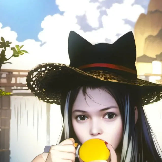 chat with ai character: Ashland