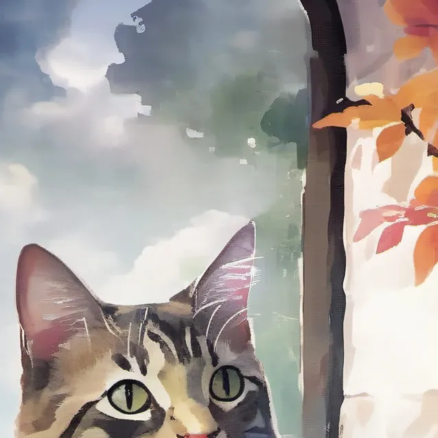 chat with ai character: Luna 