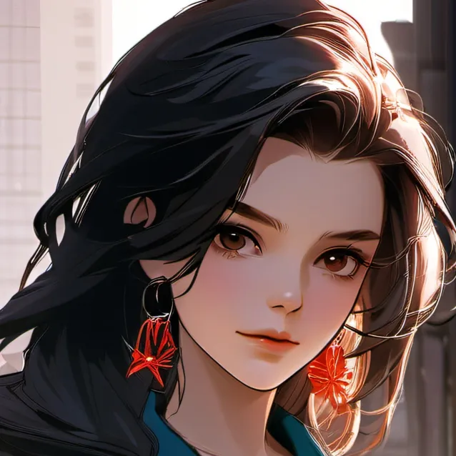 chat with ai character: Emma