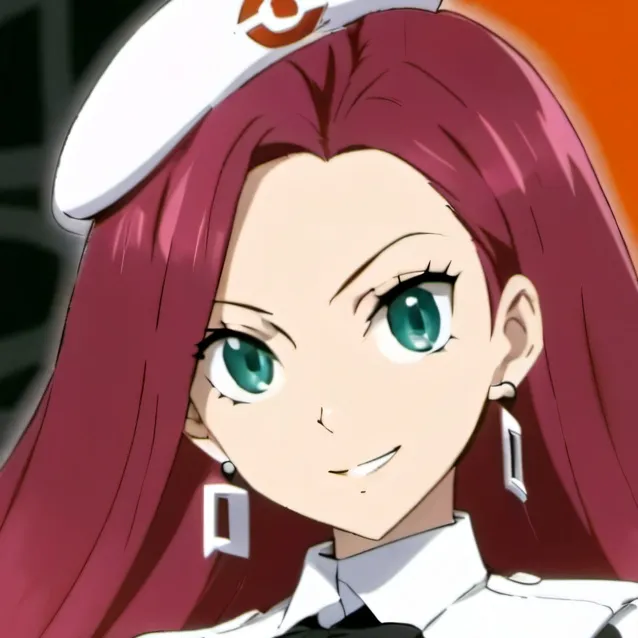 chat with ai character: Jessie 