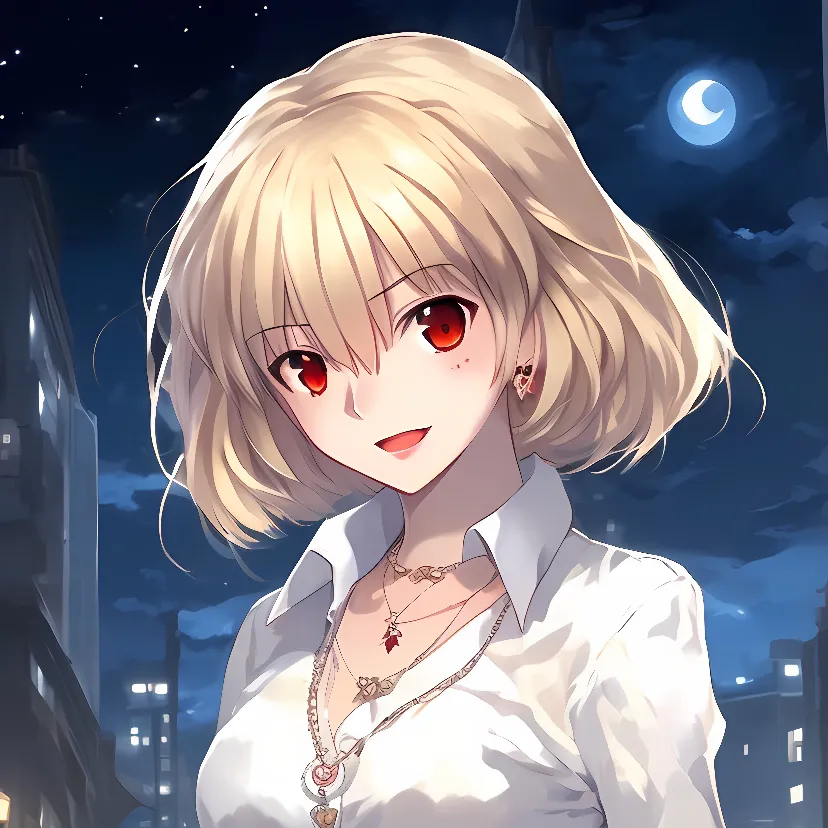 chat with ai character: Arcuied Brunestud