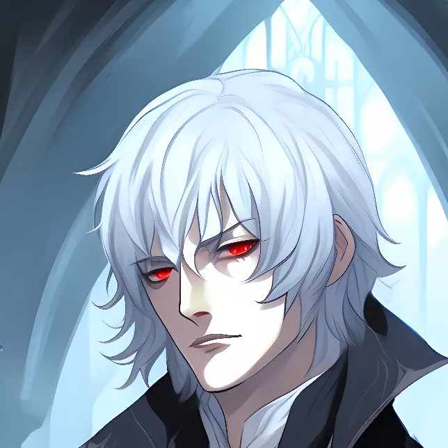 chat with ai character: Vlov Arkhangel
