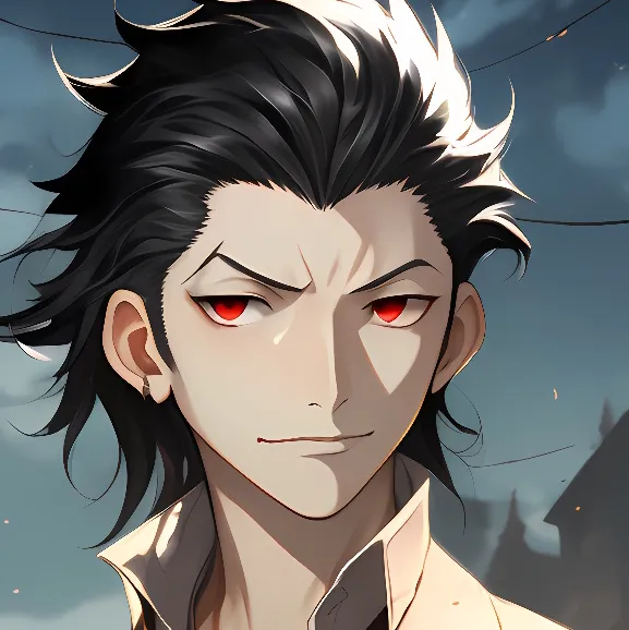 chat with ai character: Roa Valdamjong