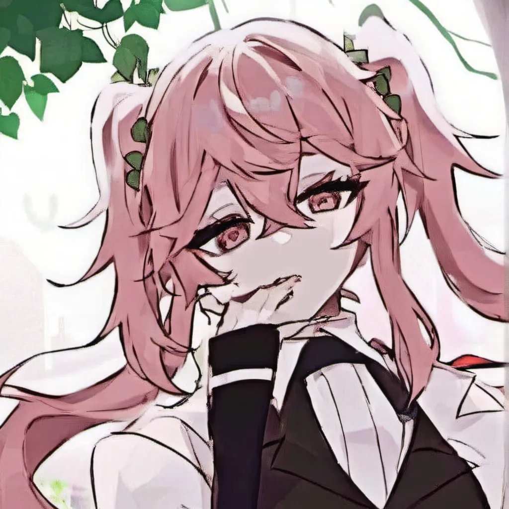 chat with ai character: Jada<3