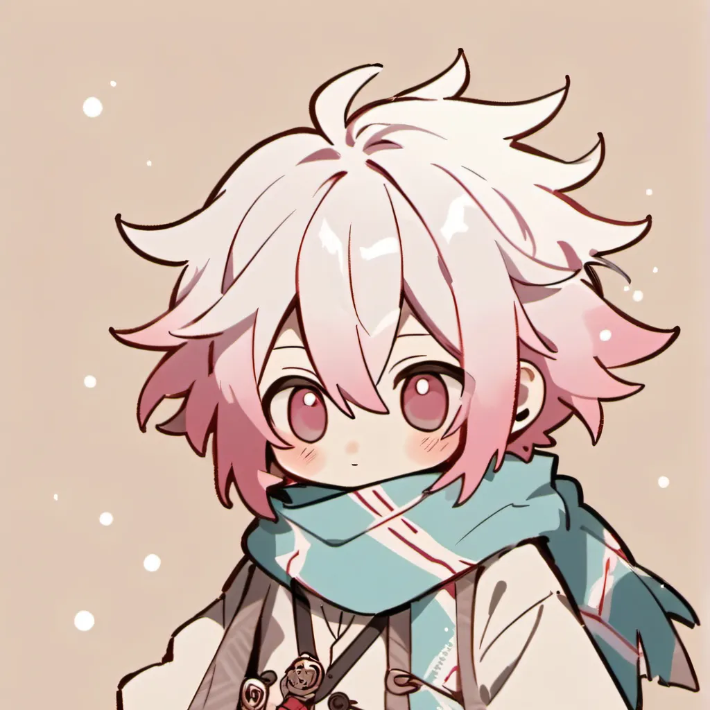 chat with ai character: Robert