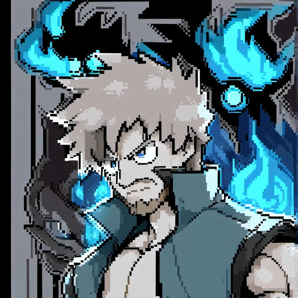 chat with ai character: Jack (bluefire) V2