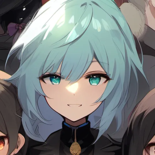 chat with ai character: Tadc