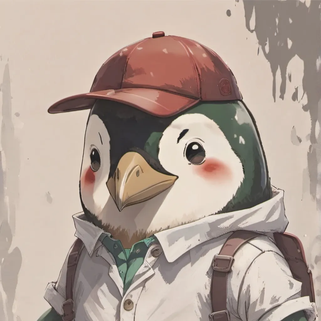 chat with ai character: puffy