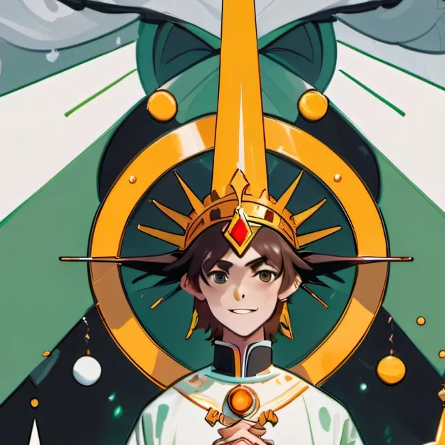 chat with ai character: amber