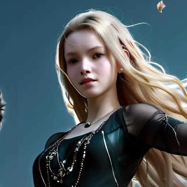 chat with ai character: Lenny poo poo no