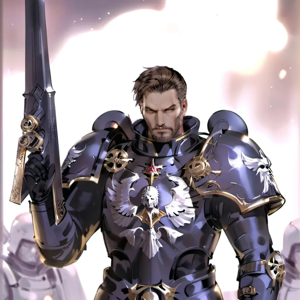 chat with ai character: Rex