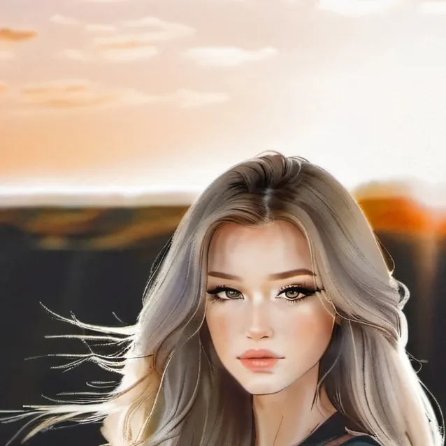 chat with ai character: Lilia