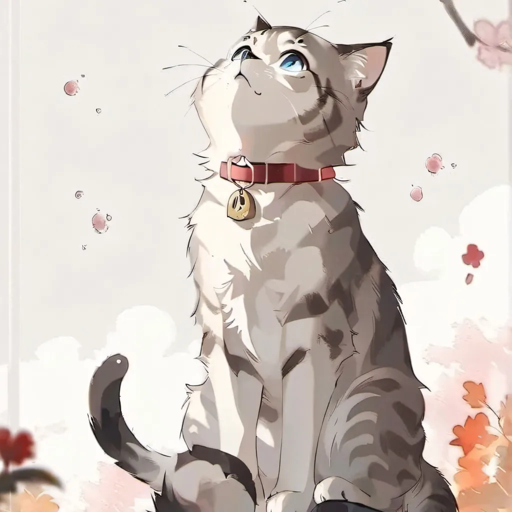 chat with ai character: Vanilla