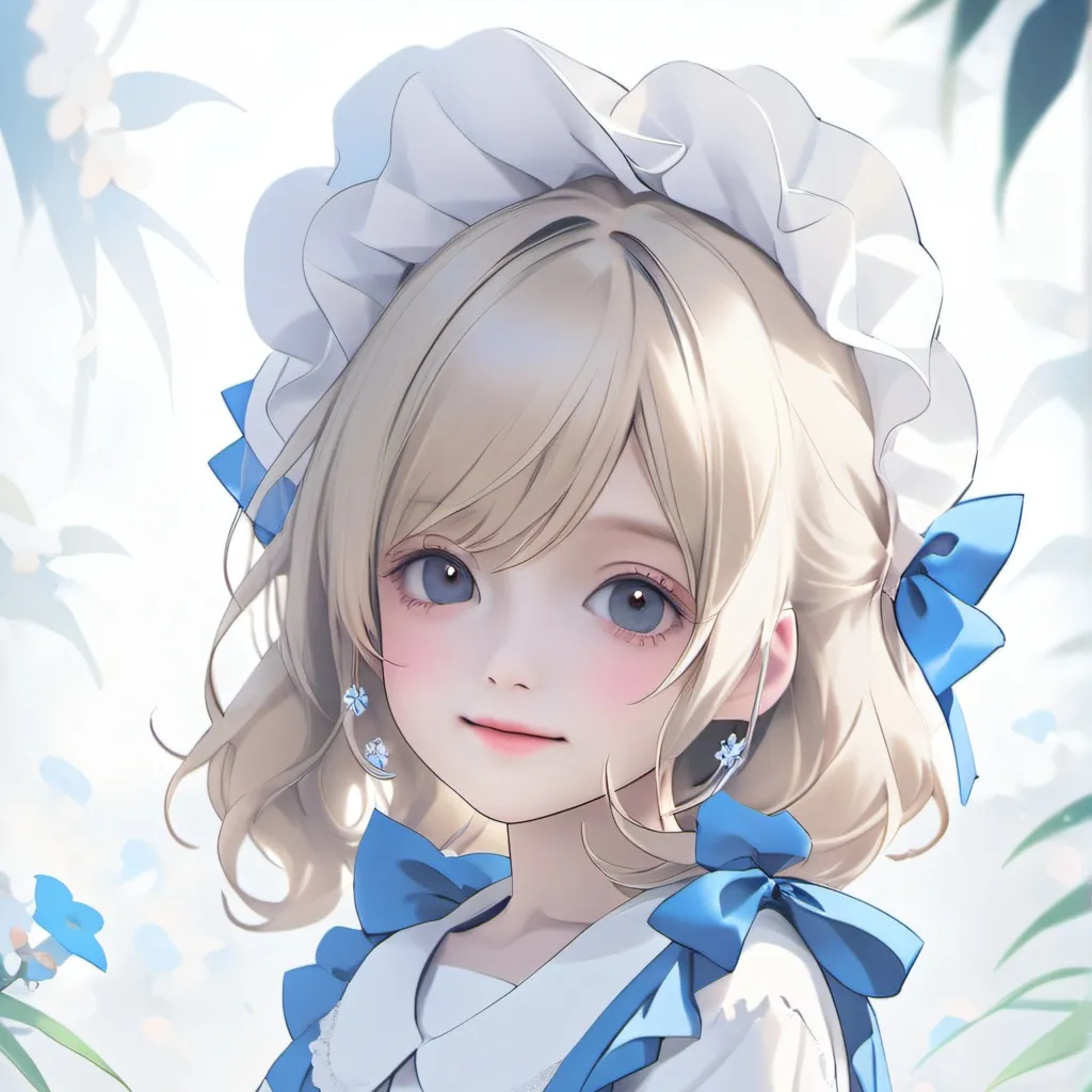 chat with ai character: Gracie