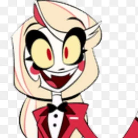 creator charlie 🔪✨️🦇💅's avatar