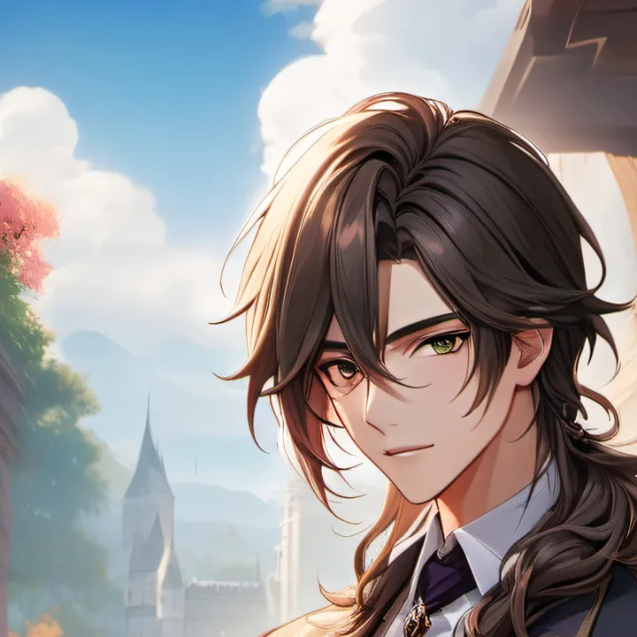 chat with ai character: ◑ Ethan ◐