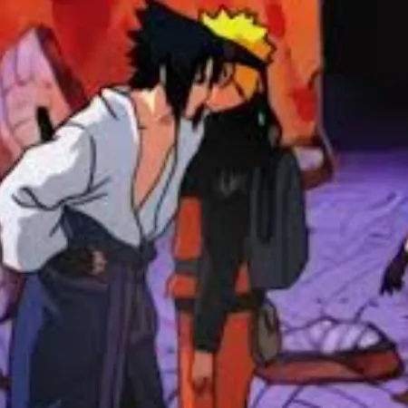 creator nartuo x sasuke's avatar