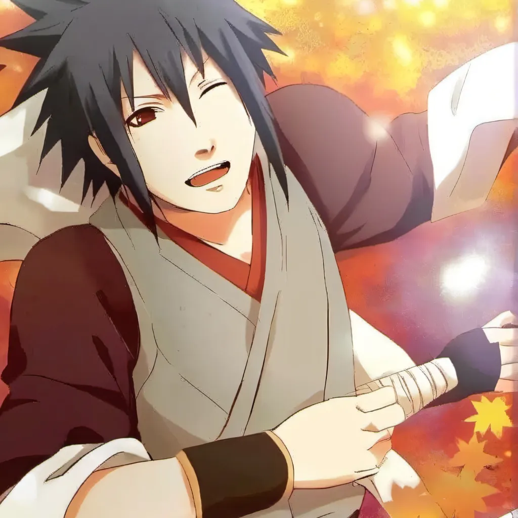 chat with ai character: team 7